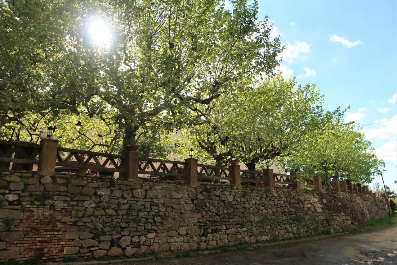 Masia Sagues Поблет Экстерьер фото